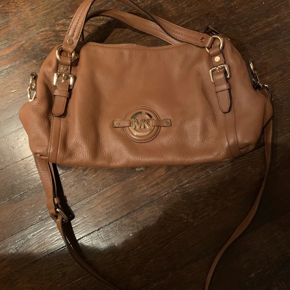 MK large two way bag. - Picture 6 of 8